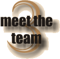 Meet the team