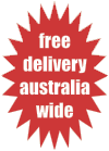 FREE DELIVERY!